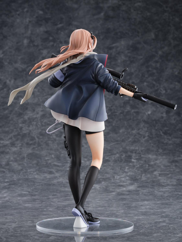 ST AR-15 1/7スケール