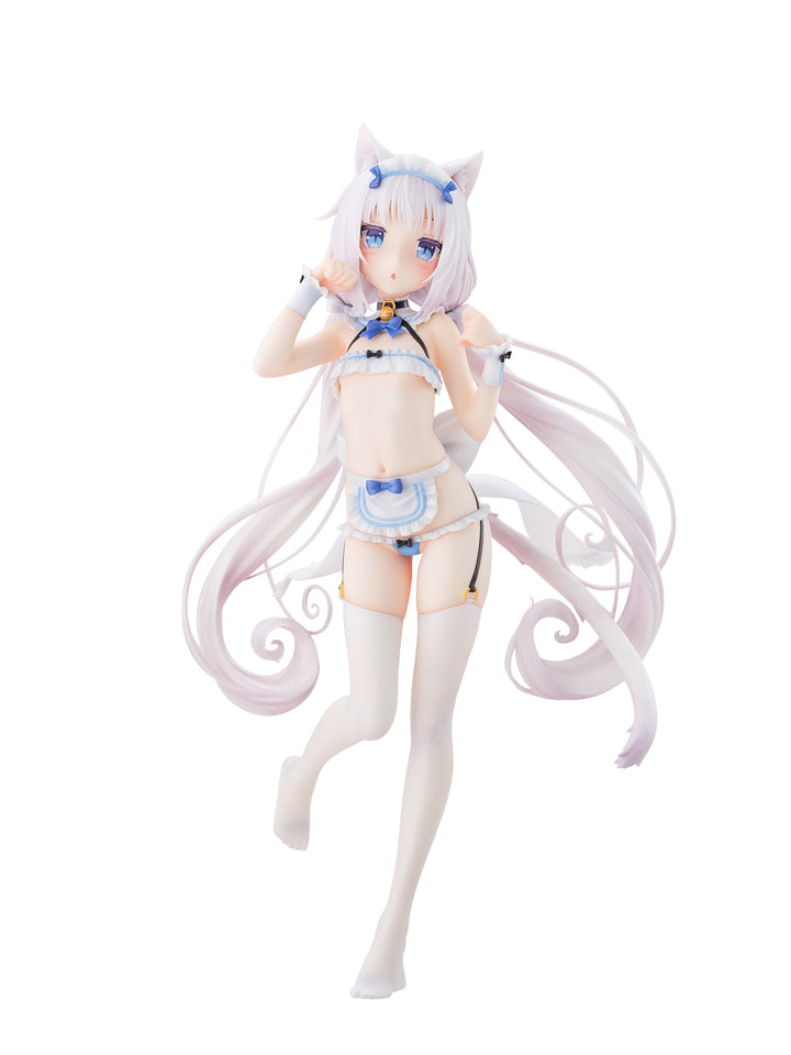 バニラ マイクロビキニメイド-DX Edition- 1/5.5スケール