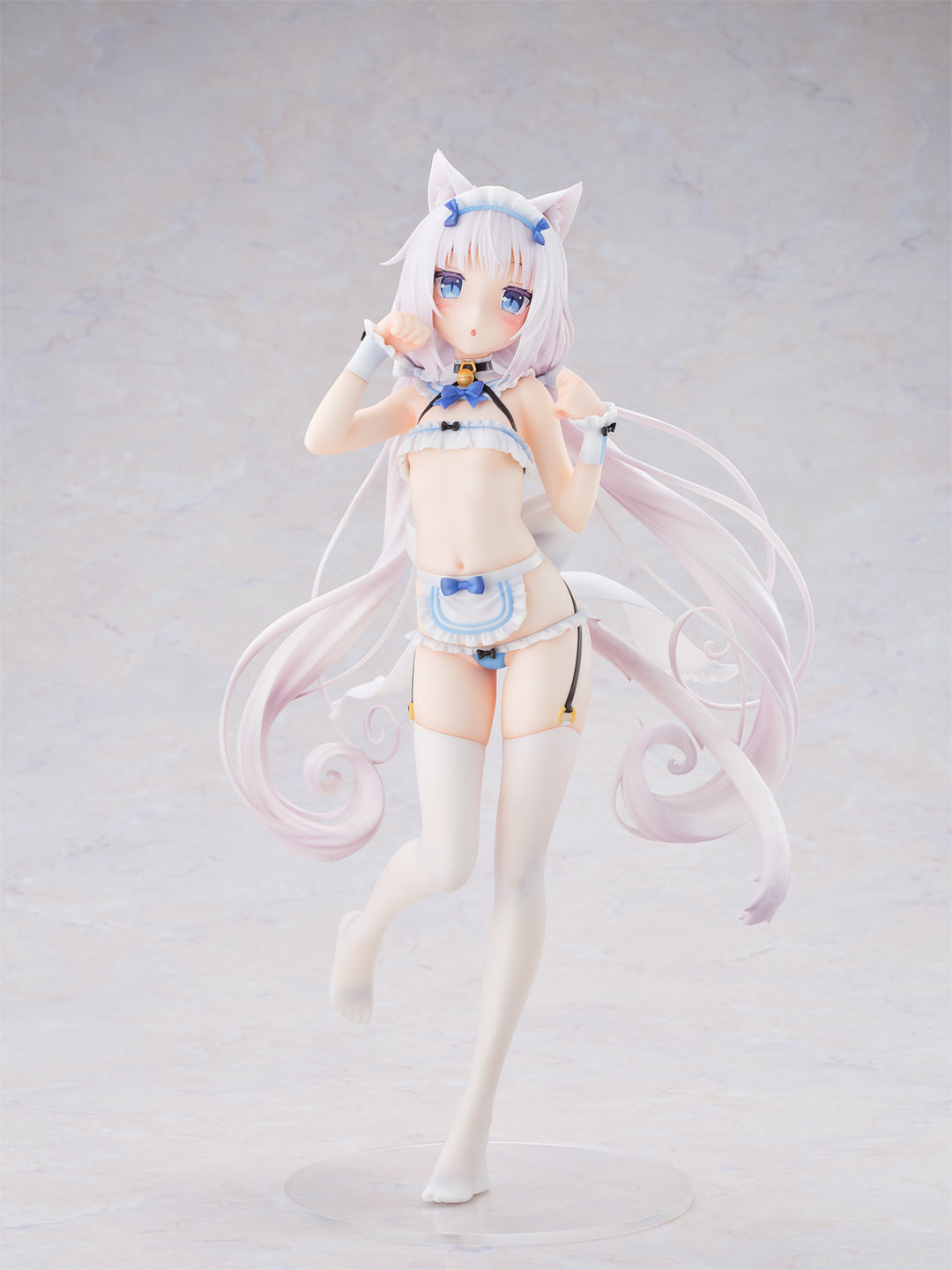 バニラ マイクロビキニメイド-DX Edition- 1/5.5スケール