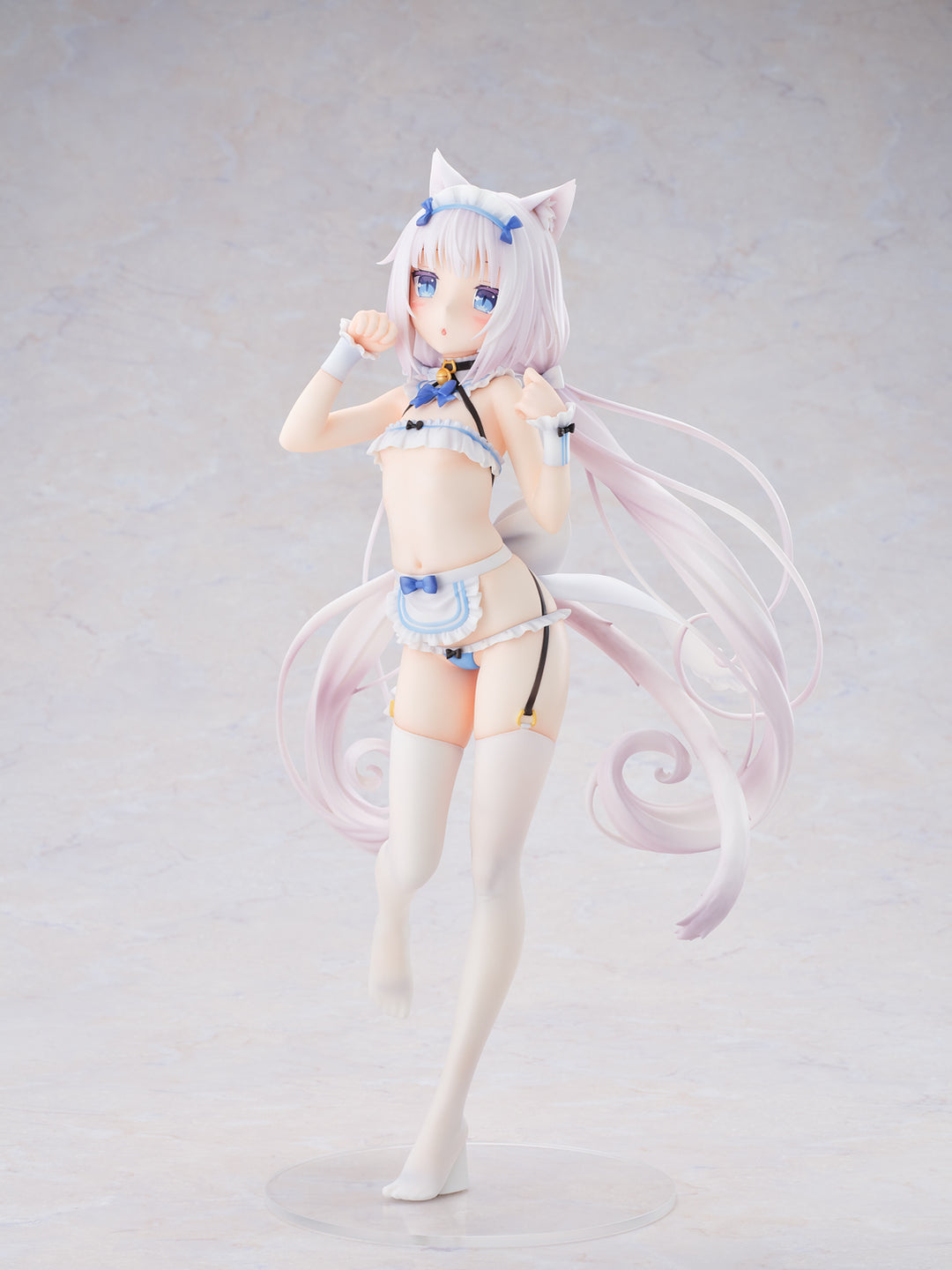 バニラ マイクロビキニメイド-DX Edition- 1/5.5スケール