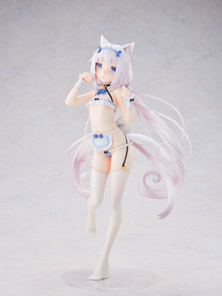 バニラ マイクロビキニメイド-DX Edition- 1/5.5スケール