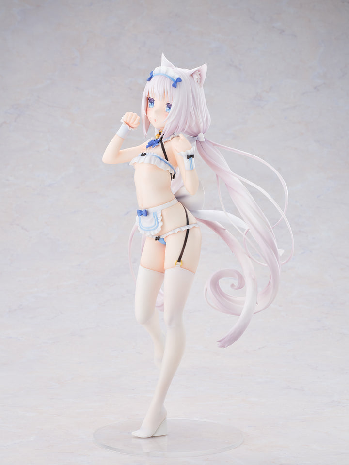 バニラ マイクロビキニメイド-DX Edition- 1/5.5スケール