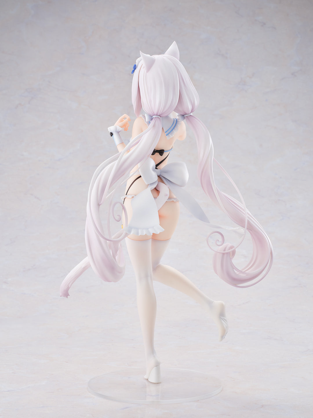 バニラ マイクロビキニメイド-DX Edition- 1/5.5スケール