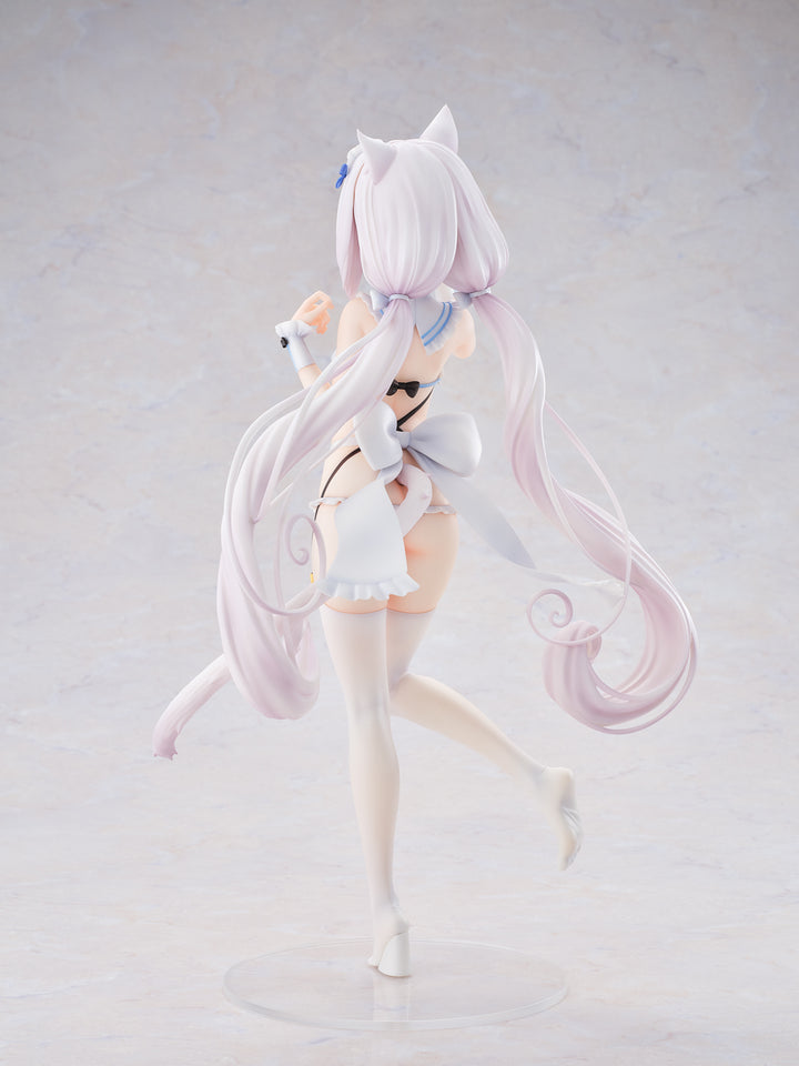 バニラ マイクロビキニメイド-DX Edition- 1/5.5スケール