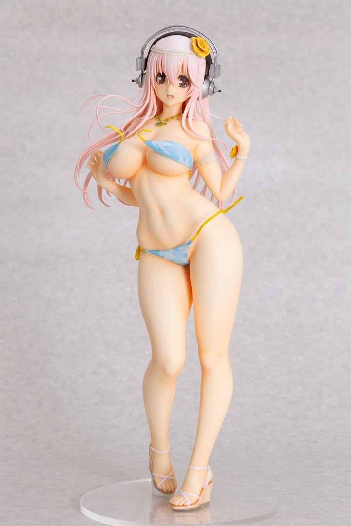 すーぱーそに子 さまーばけーしょんver. 1/4.5スケール
