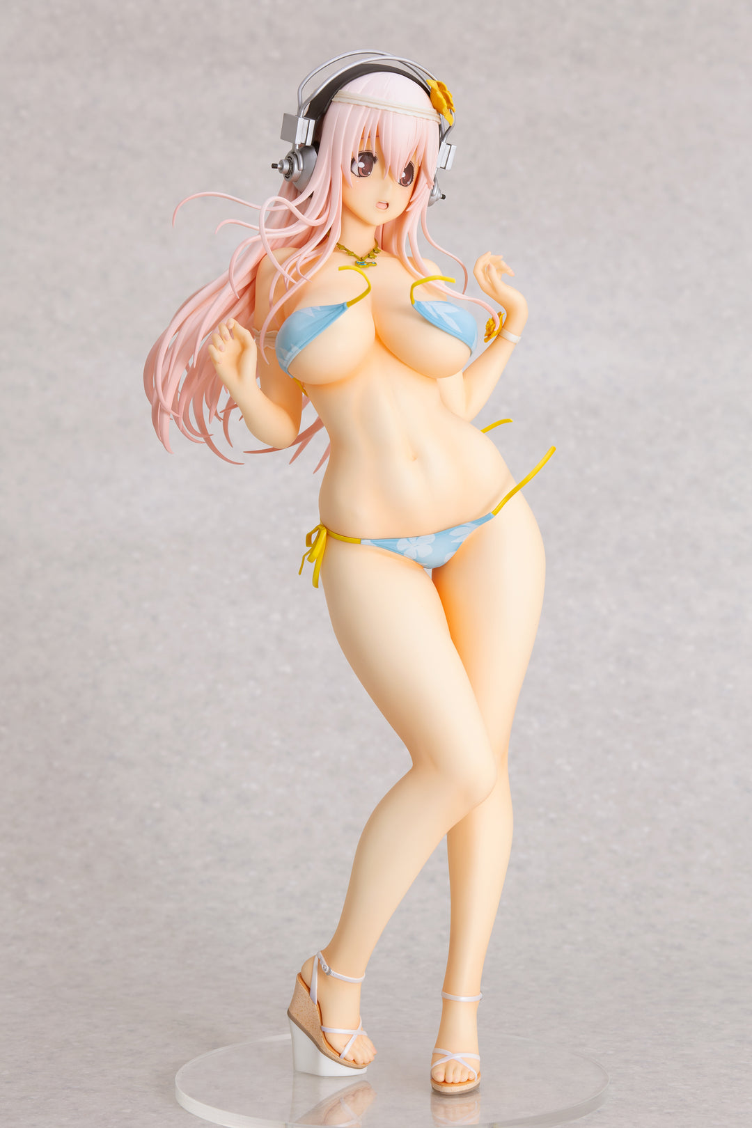 すーぱーそに子 さまーばけーしょんver. 1/4.5スケール