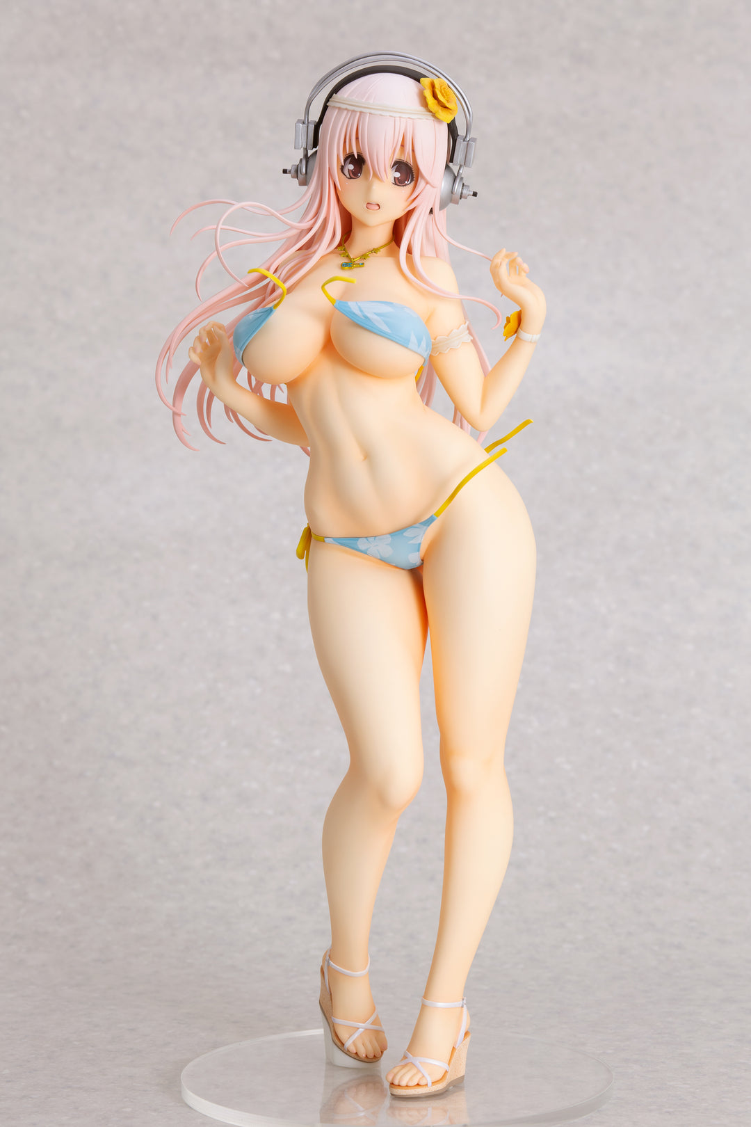 すーぱーそに子 さまーばけーしょんver. 1/4.5スケール