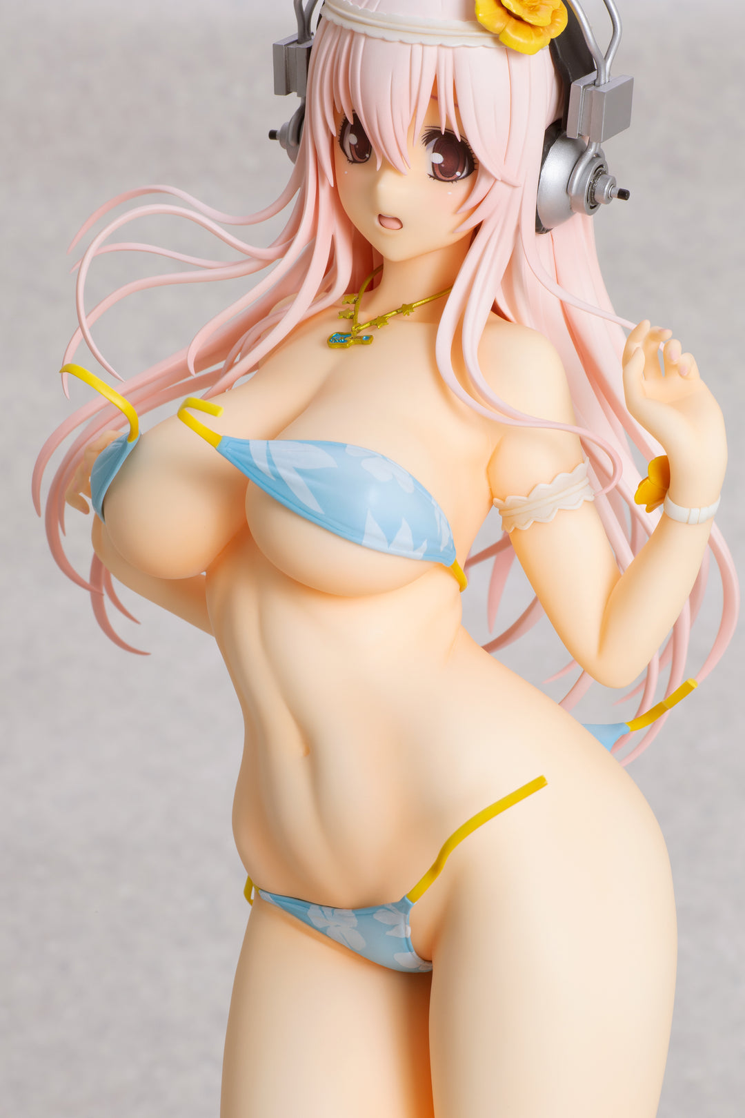 すーぱーそに子 さまーばけーしょんver. 1/4.5スケール