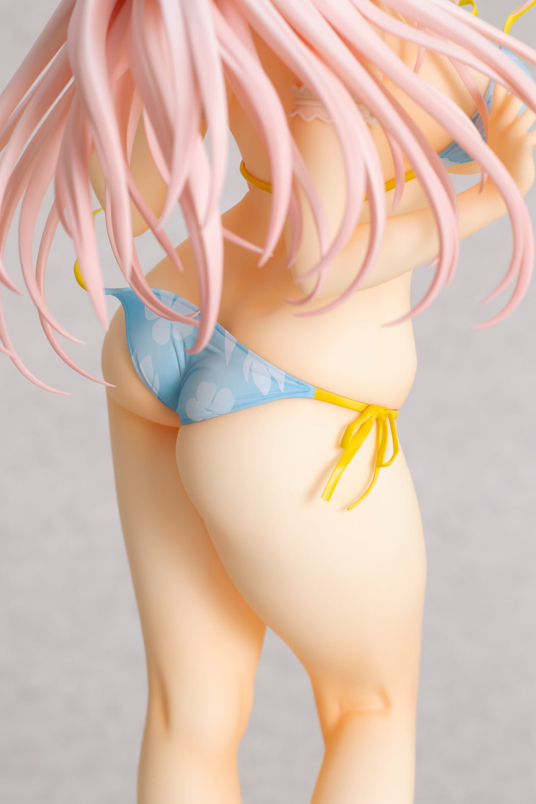 すーぱーそに子 さまーばけーしょんver. 1/4.5スケール