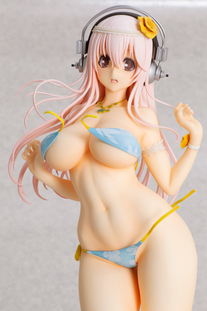 すーぱーそに子 さまーばけーしょんver. 1/4.5スケール