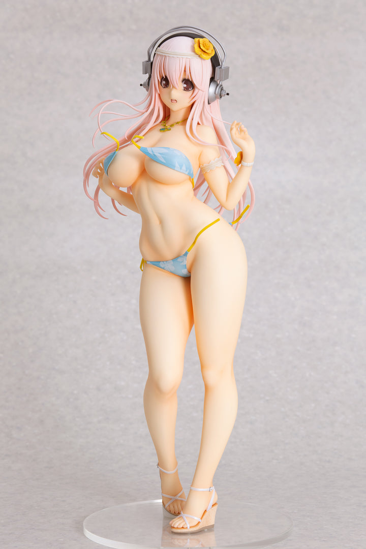 すーぱーそに子 さまーばけーしょんver. 1/4.5スケール