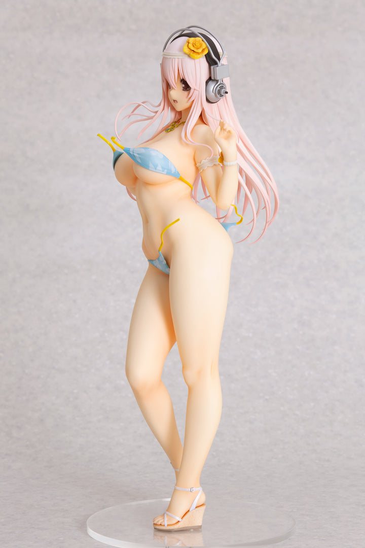 すーぱーそに子 さまーばけーしょんver. 1/4.5スケール