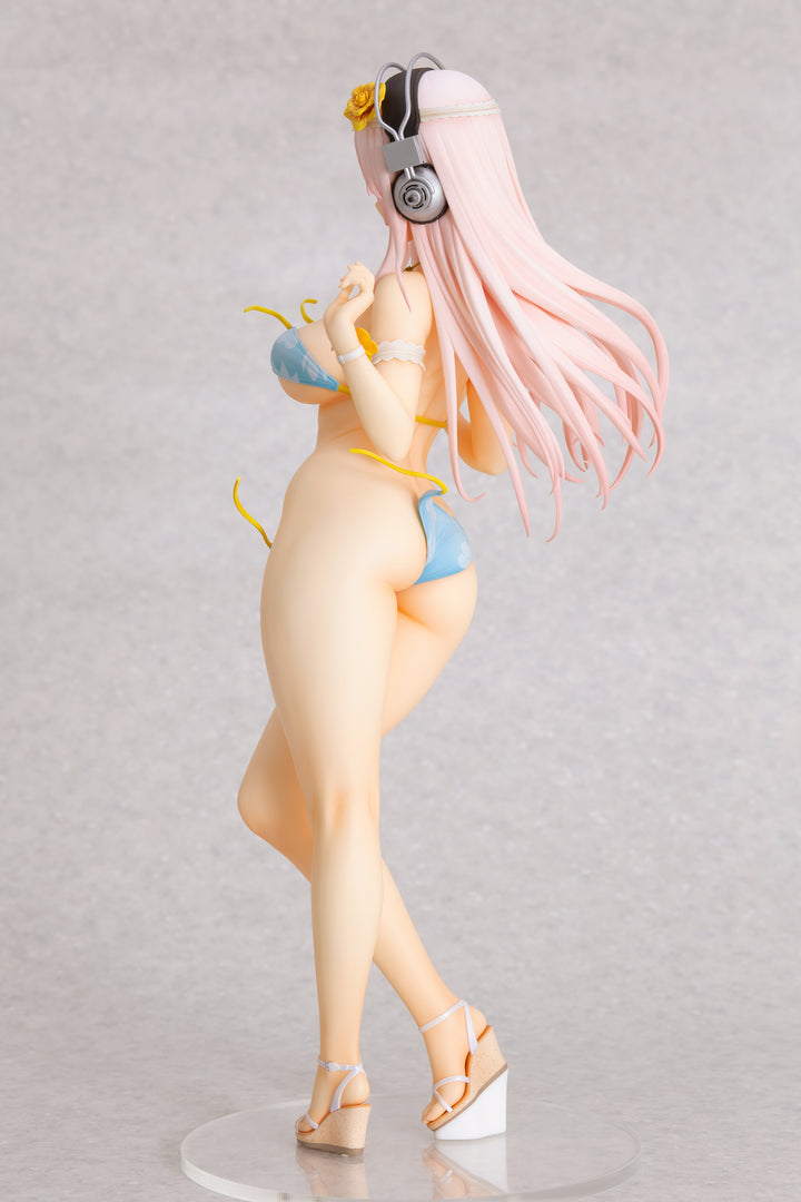 すーぱーそに子 さまーばけーしょんver. 1/4.5スケール