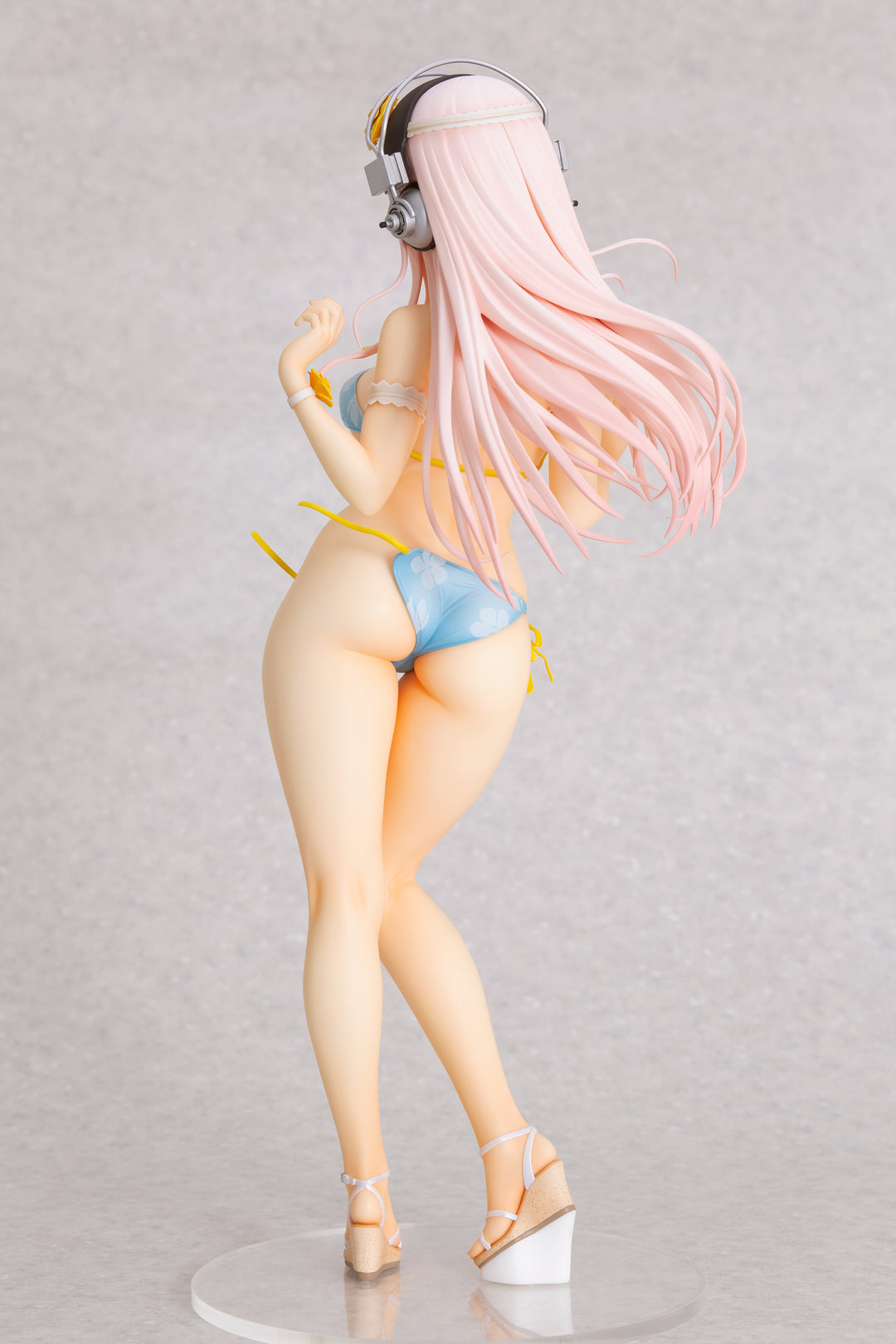 すーぱーそに子 さまーばけーしょんver. 1/4.5スケール