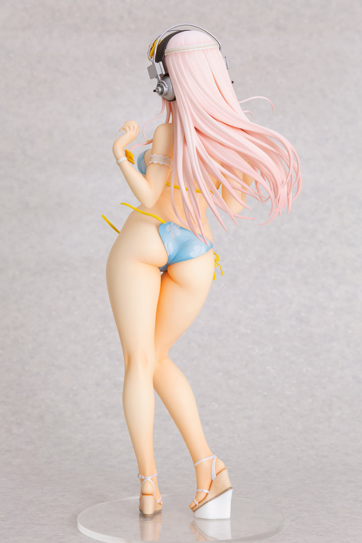 すーぱーそに子 さまーばけーしょんver. 1/4.5スケール