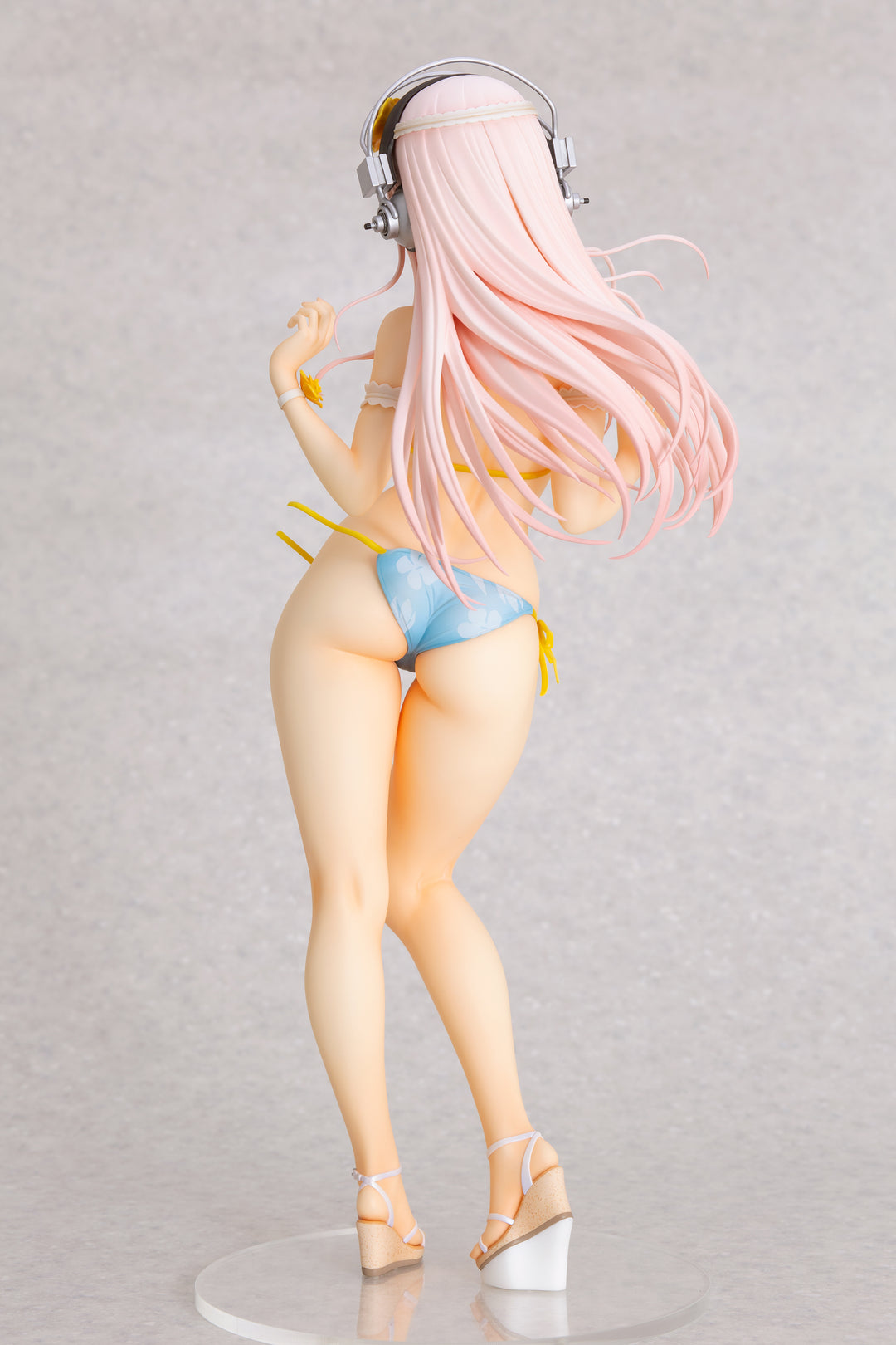 すーぱーそに子 さまーばけーしょんver. 1/4.5スケール