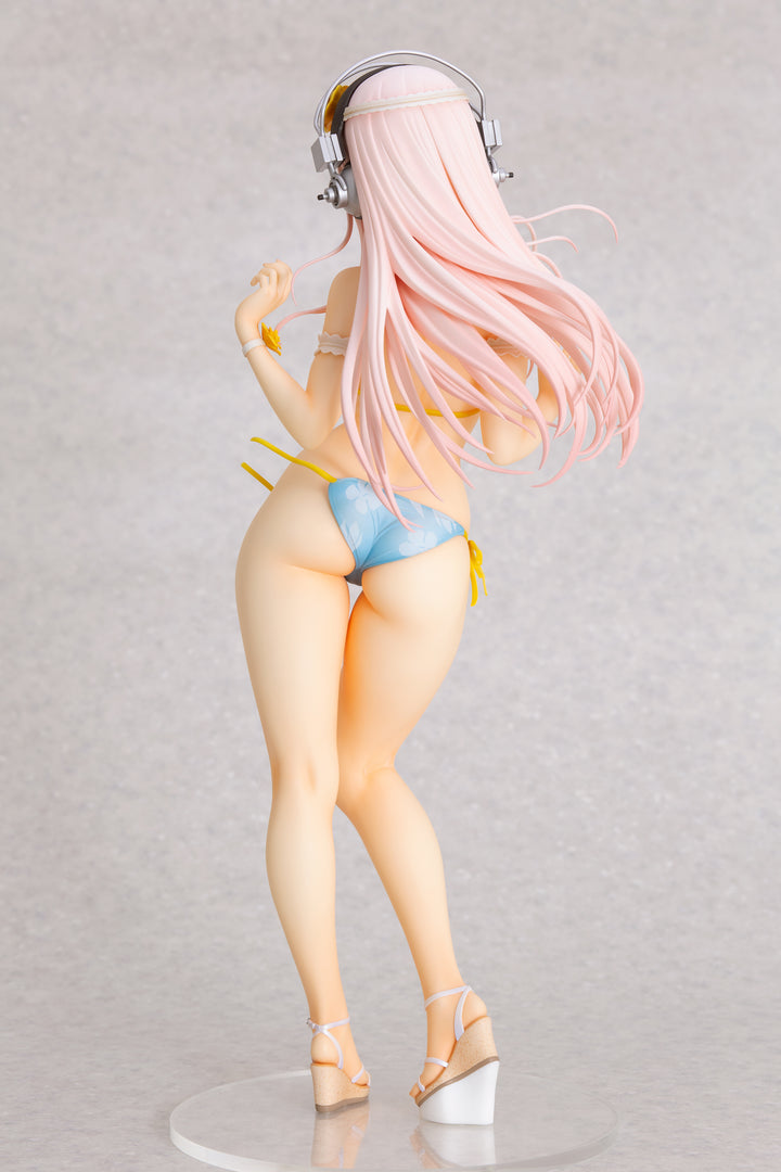 すーぱーそに子 さまーばけーしょんver. 1/4.5スケール