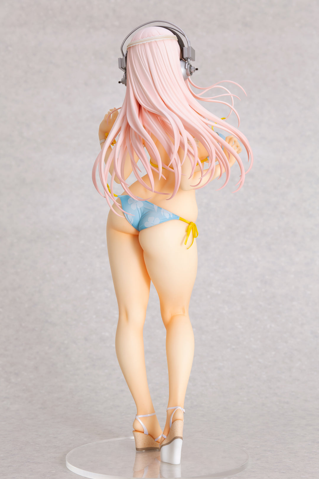 すーぱーそに子 さまーばけーしょんver. 1/4.5スケール