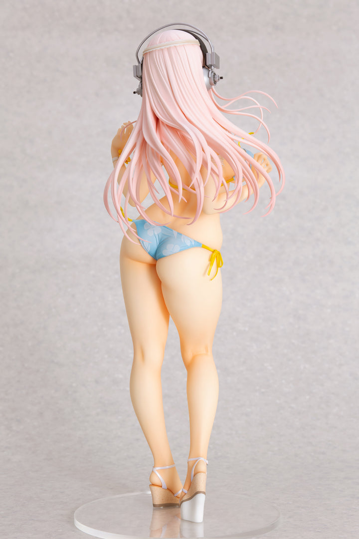 すーぱーそに子 さまーばけーしょんver. 1/4.5スケール
