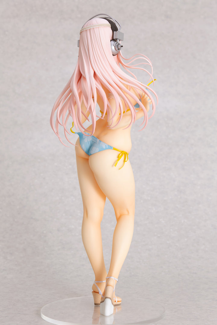 すーぱーそに子 さまーばけーしょんver. 1/4.5スケール