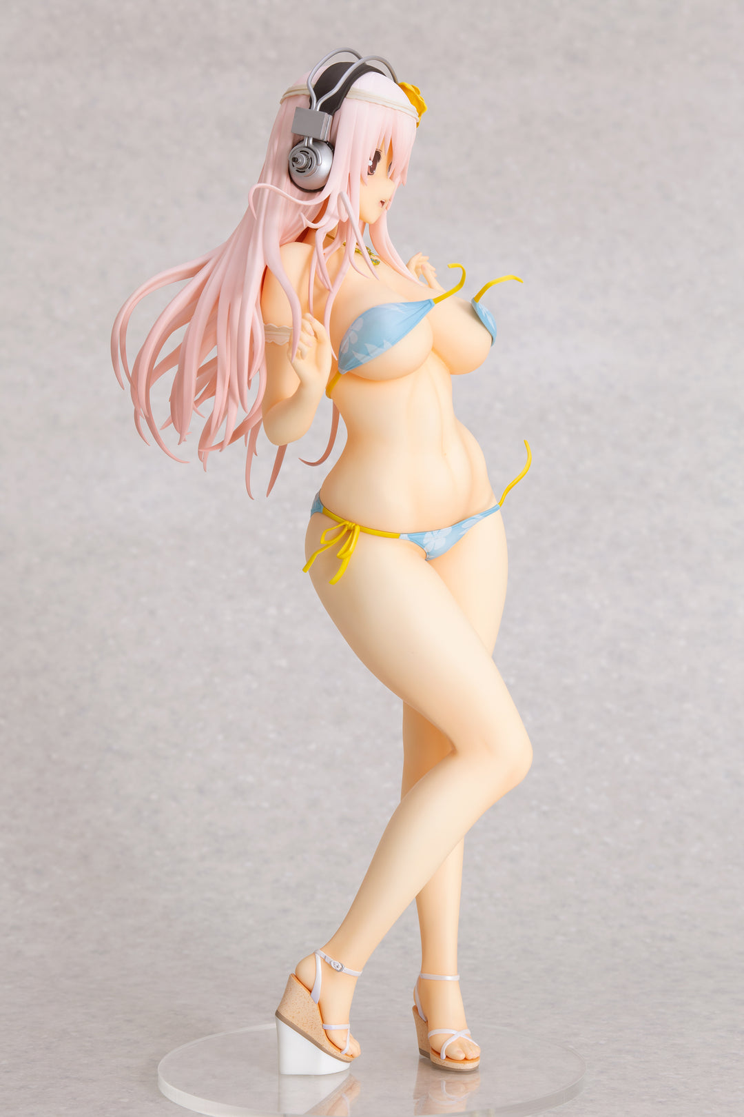 すーぱーそに子 さまーばけーしょんver. 1/4.5スケール