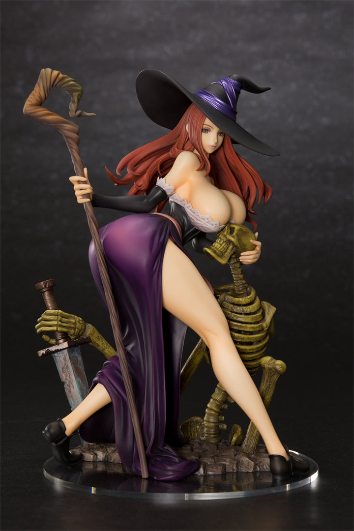 ソーサレス 1/7スケール