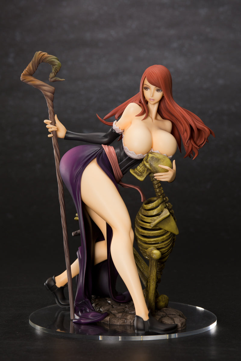 ソーサレス 1/7スケール