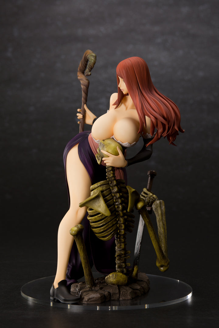 ソーサレス 1/7スケール