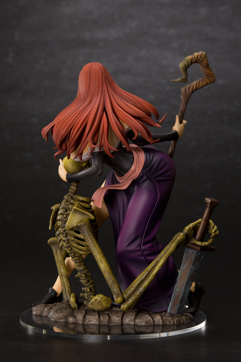 ソーサレス 1/7スケール