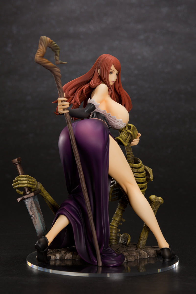 ソーサレス 1/7スケール