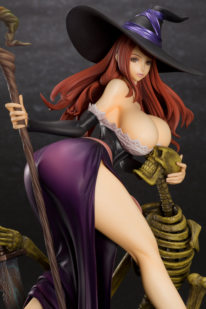 ソーサレス 1/7スケール