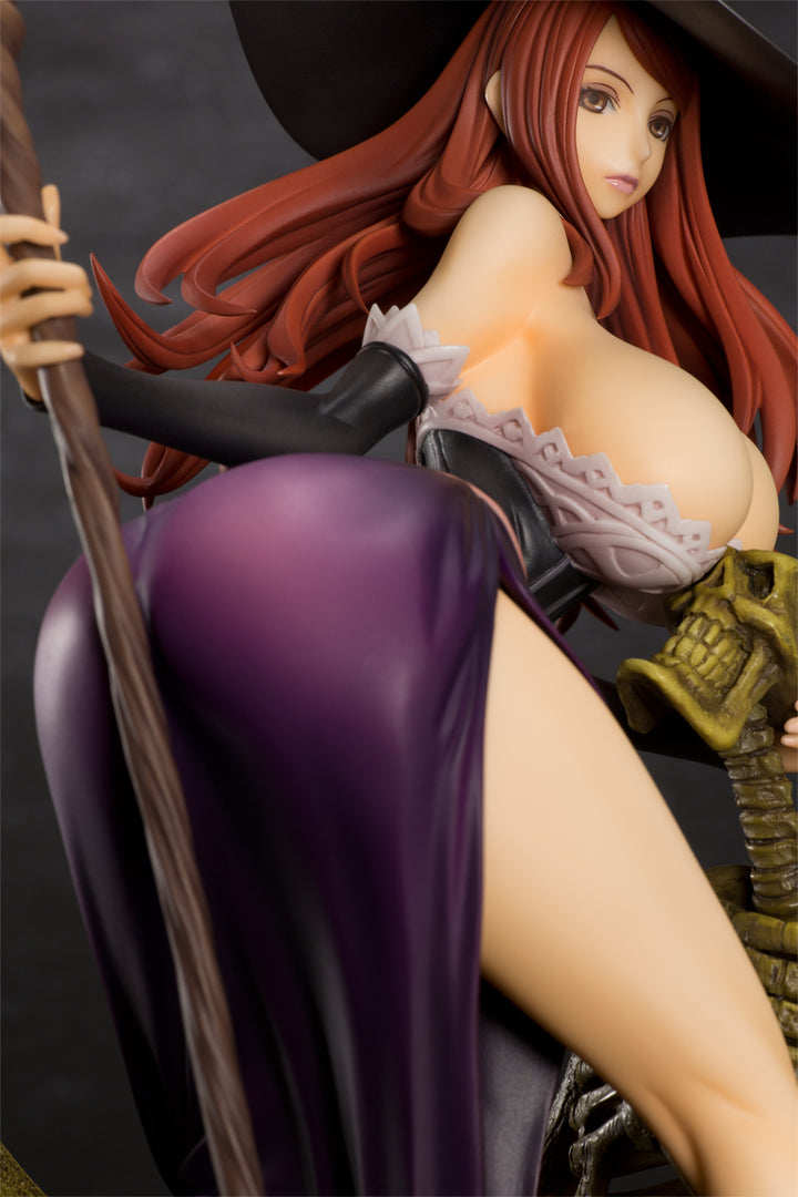 ソーサレス 1/7スケール