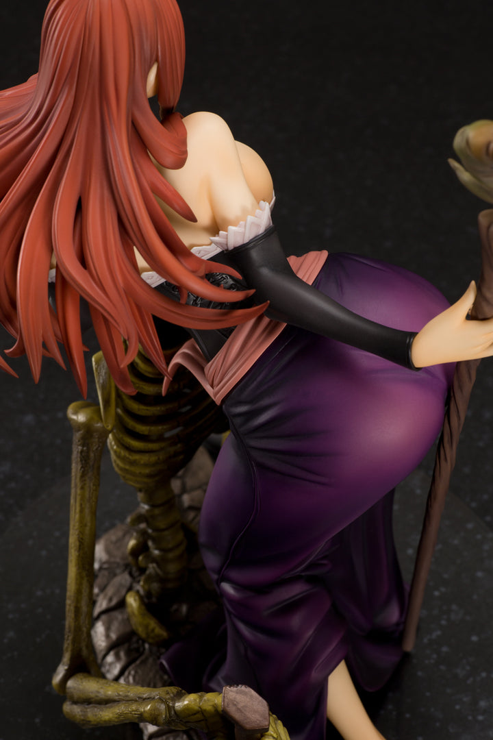 ソーサレス 1/7スケール