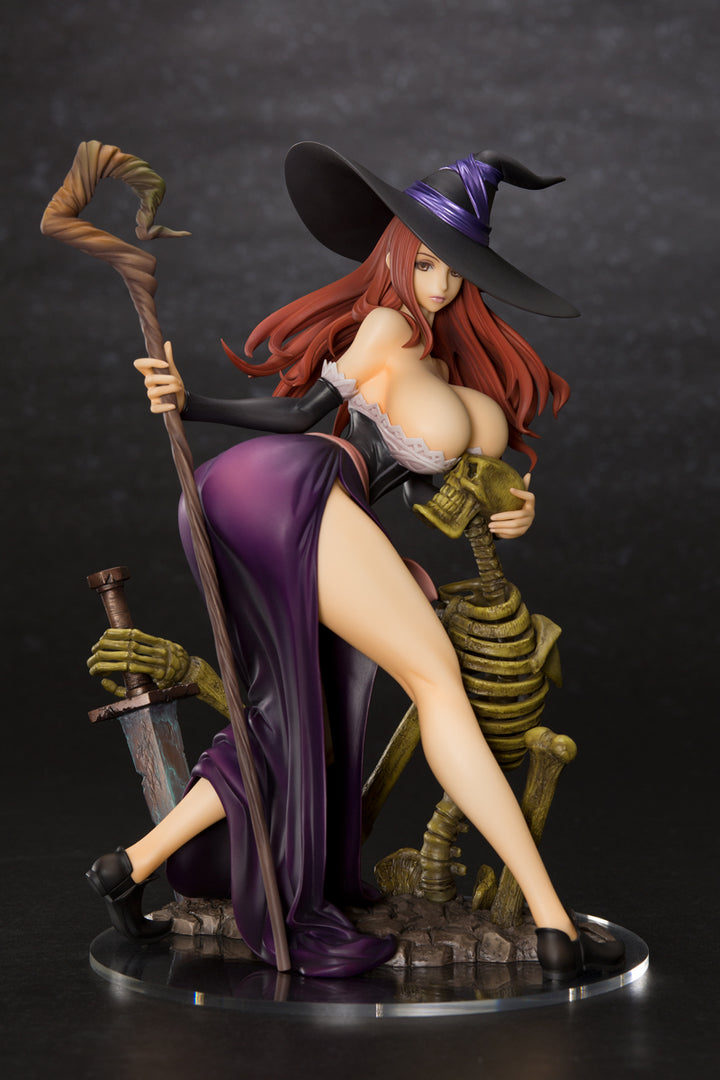 ソーサレス 1/7スケール