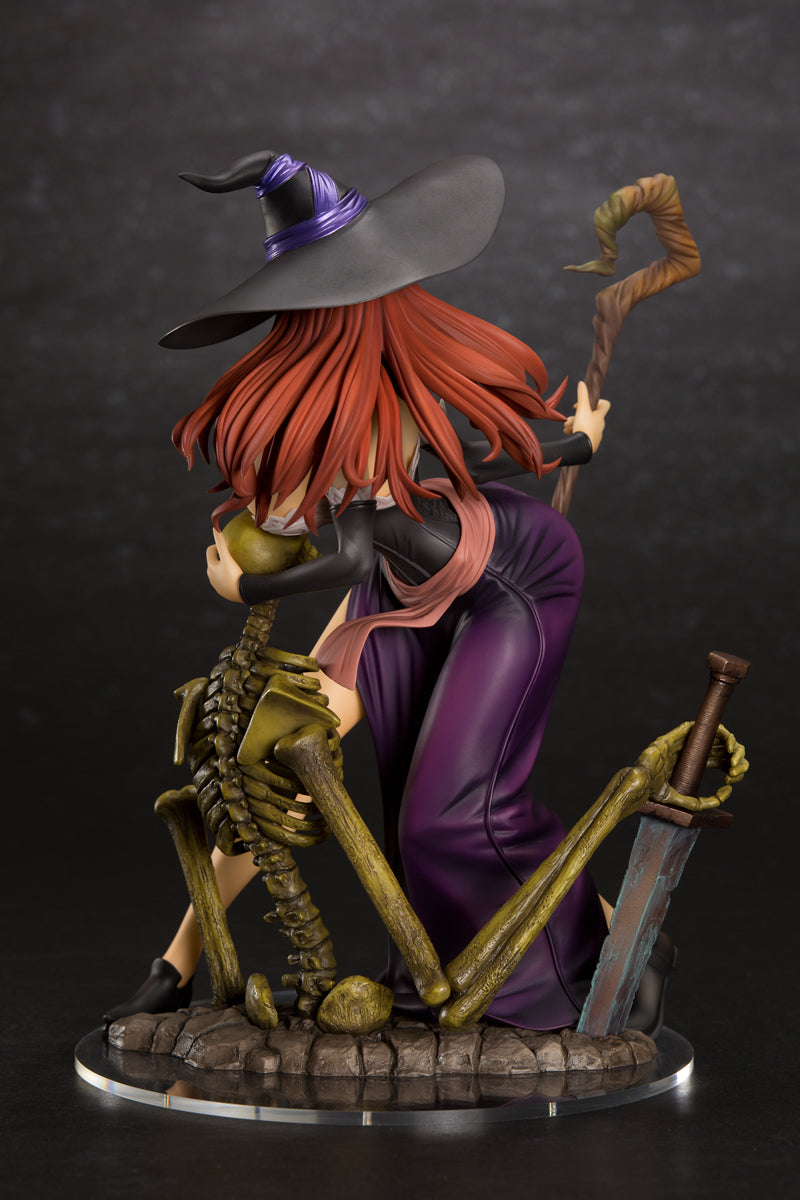 ソーサレス 1/7スケール