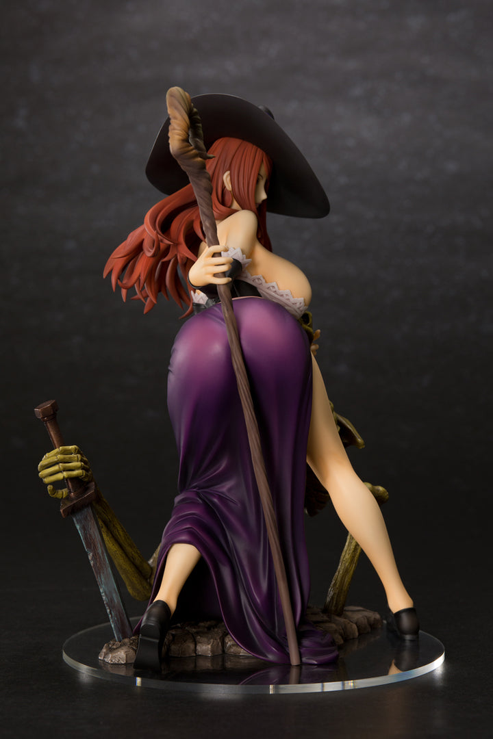 ソーサレス 1/7スケール