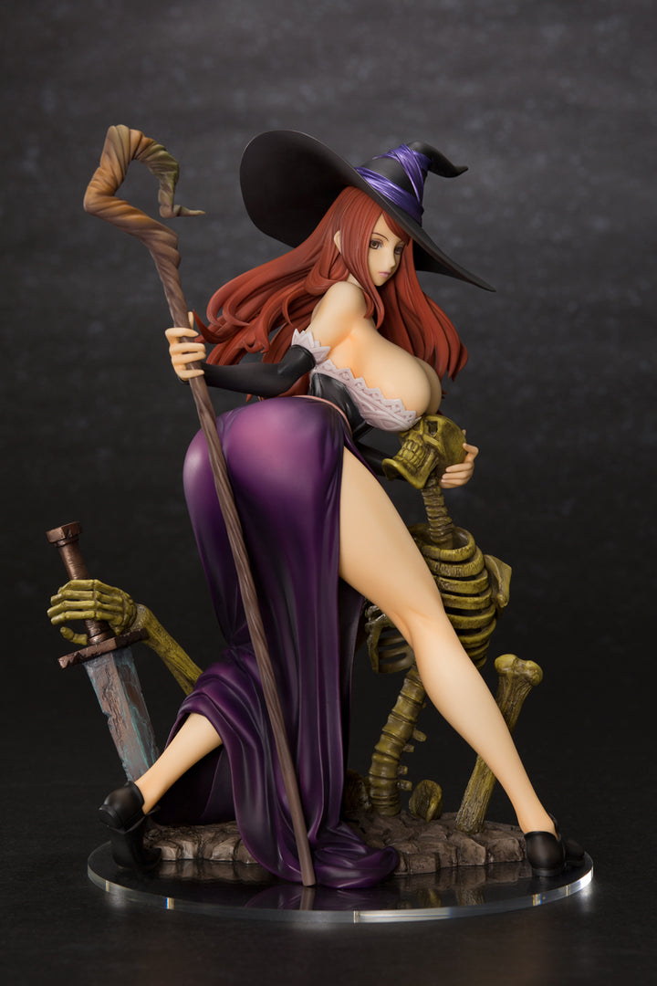 ソーサレス 1/7スケール