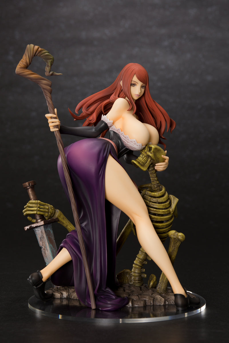 ソーサレス 1/7スケール