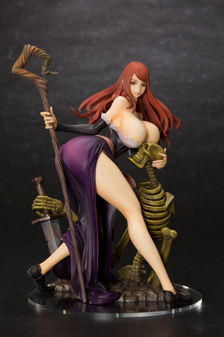 ソーサレス 1/7スケール