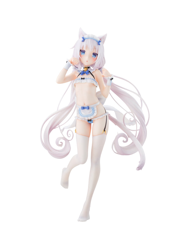 バニラ マイクロビキニメイド-STD Edition- 1/5.5スケール