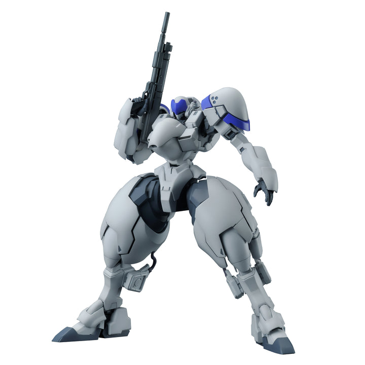 【再販】パワーローダー X-4+(PD-802)装甲歩兵 1/35スケール