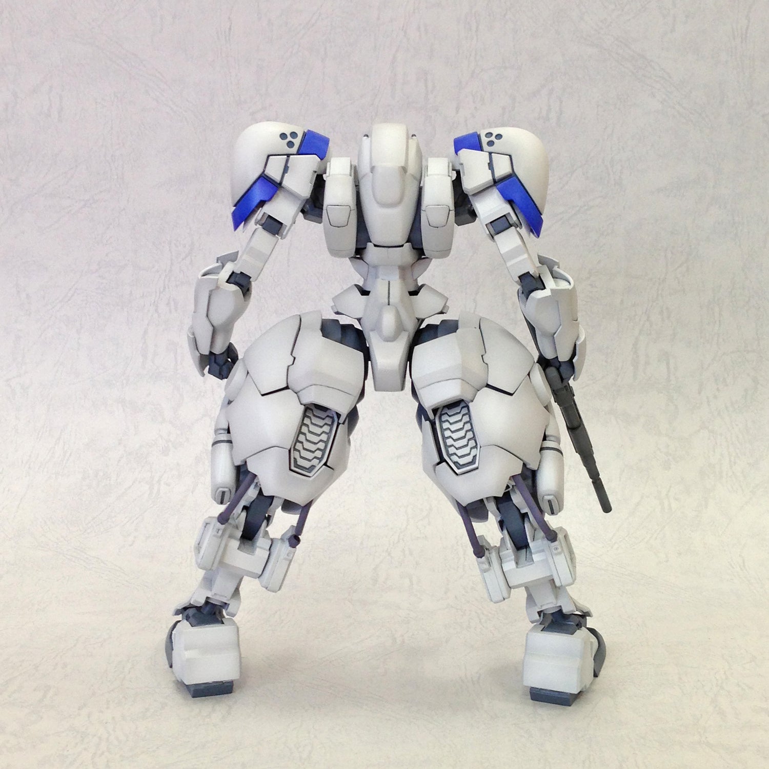 再販】パワーローダー X-4+(PD-802)装甲歩兵 1/35スケール – SOOTANG HOBBY