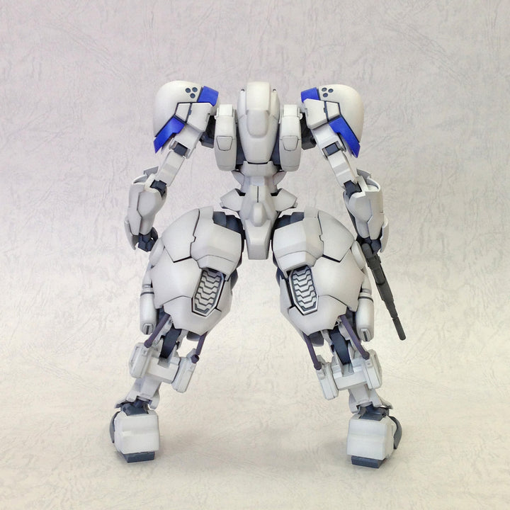【再販】パワーローダー X-4+(PD-802)装甲歩兵 1/35スケール
