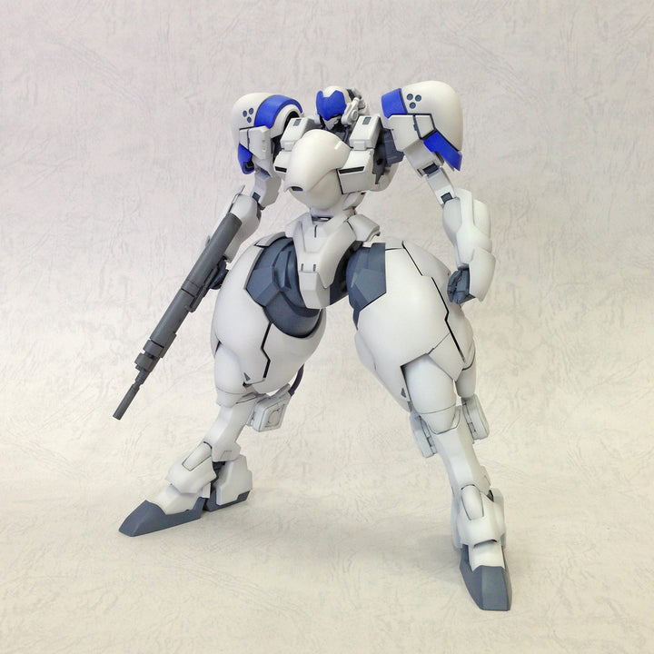【再販】パワーローダー X-4+(PD-802)装甲歩兵 1/35スケール
