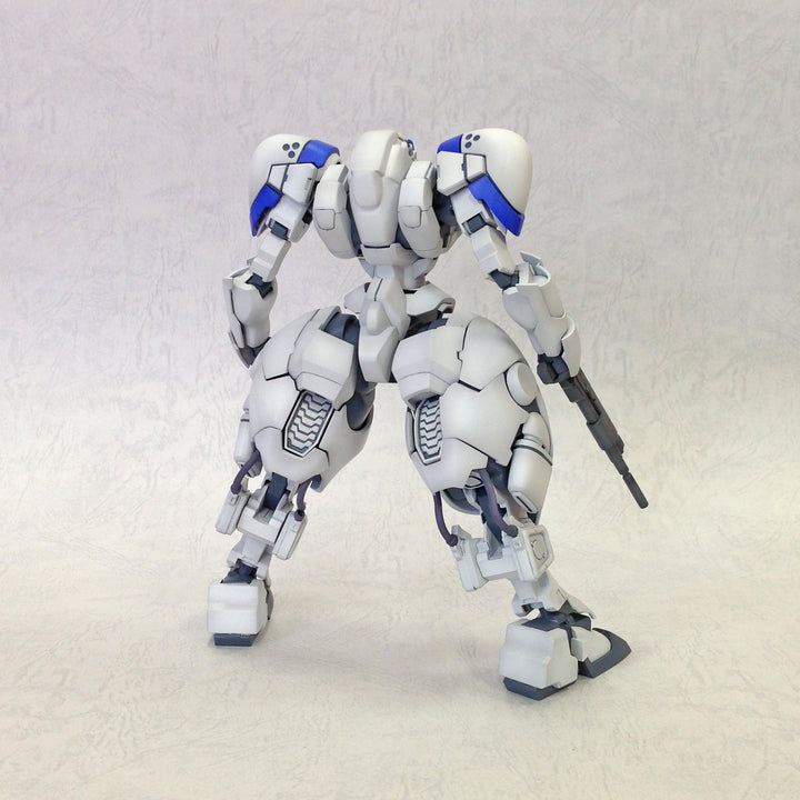 【再販】パワーローダー X-4+(PD-802)装甲歩兵 1/35スケール