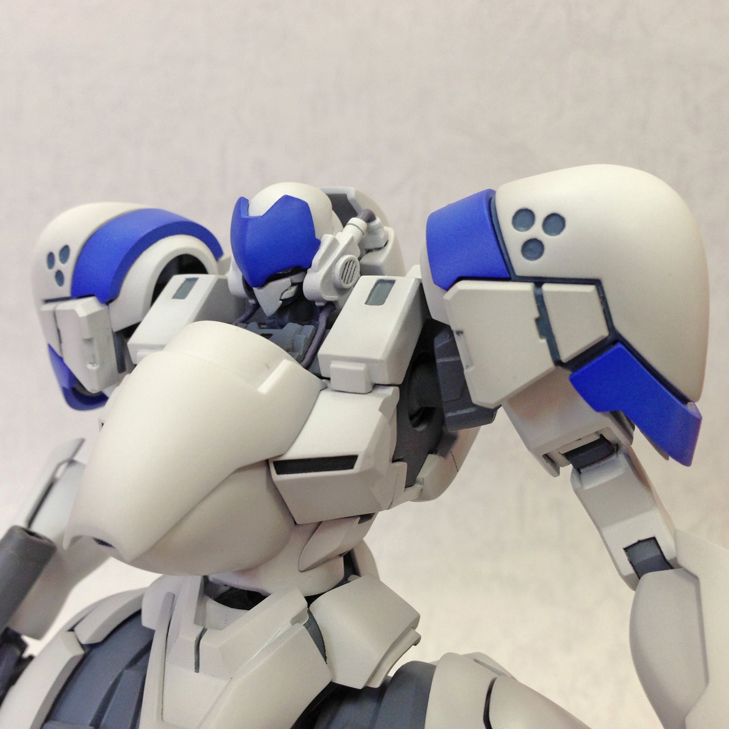 再販】パワーローダー X-4+(PD-802)装甲歩兵 1/35スケール – SOOTANG HOBBY