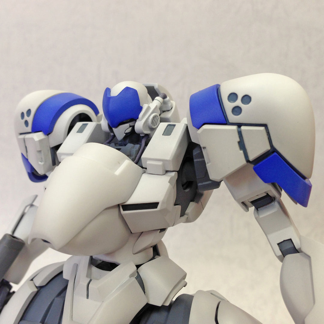 【再販】パワーローダー X-4+(PD-802)装甲歩兵 1/35スケール