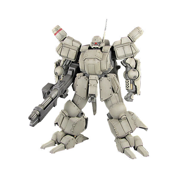 AS-5E3レイノス（主人公機）【リニューアルVer.】 1/35スケール