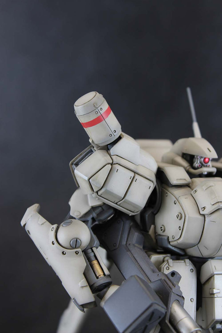 AS-5E3レイノス（主人公機）【リニューアルVer.】 1/35スケール