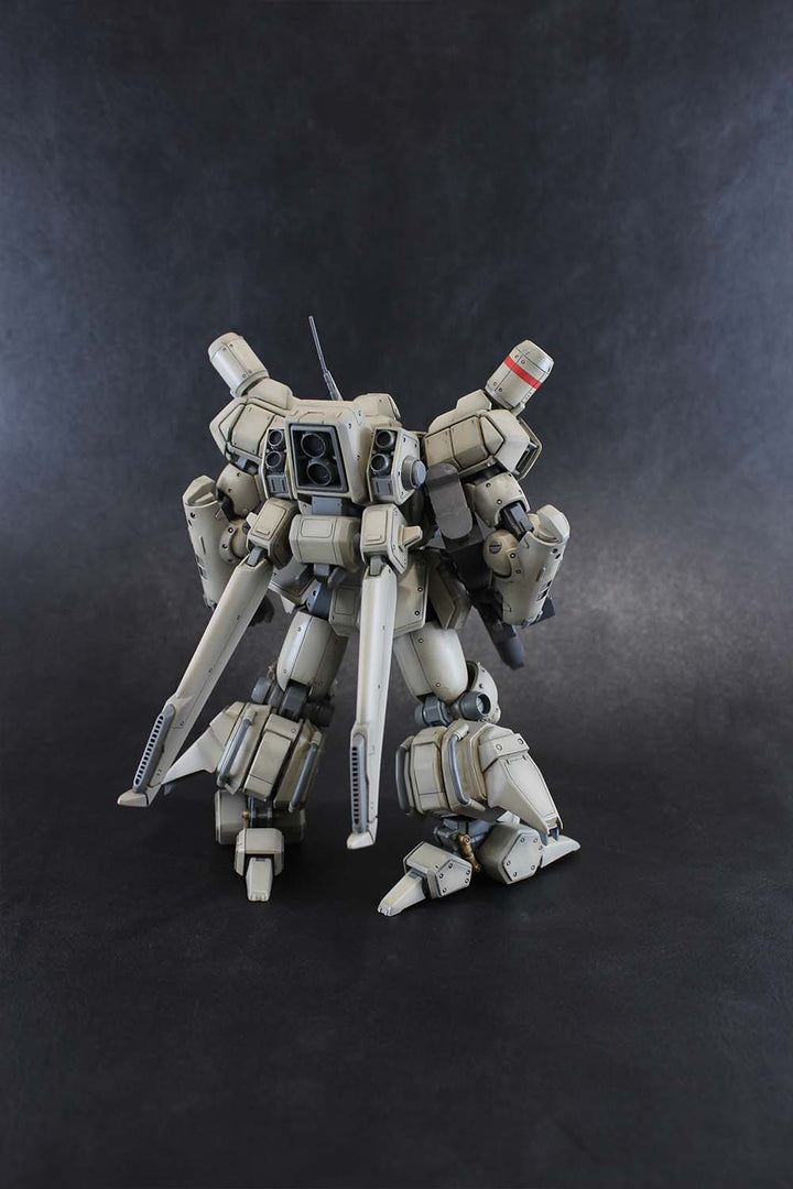 AS-5E3レイノス（主人公機）【リニューアルVer.】 1/35スケール